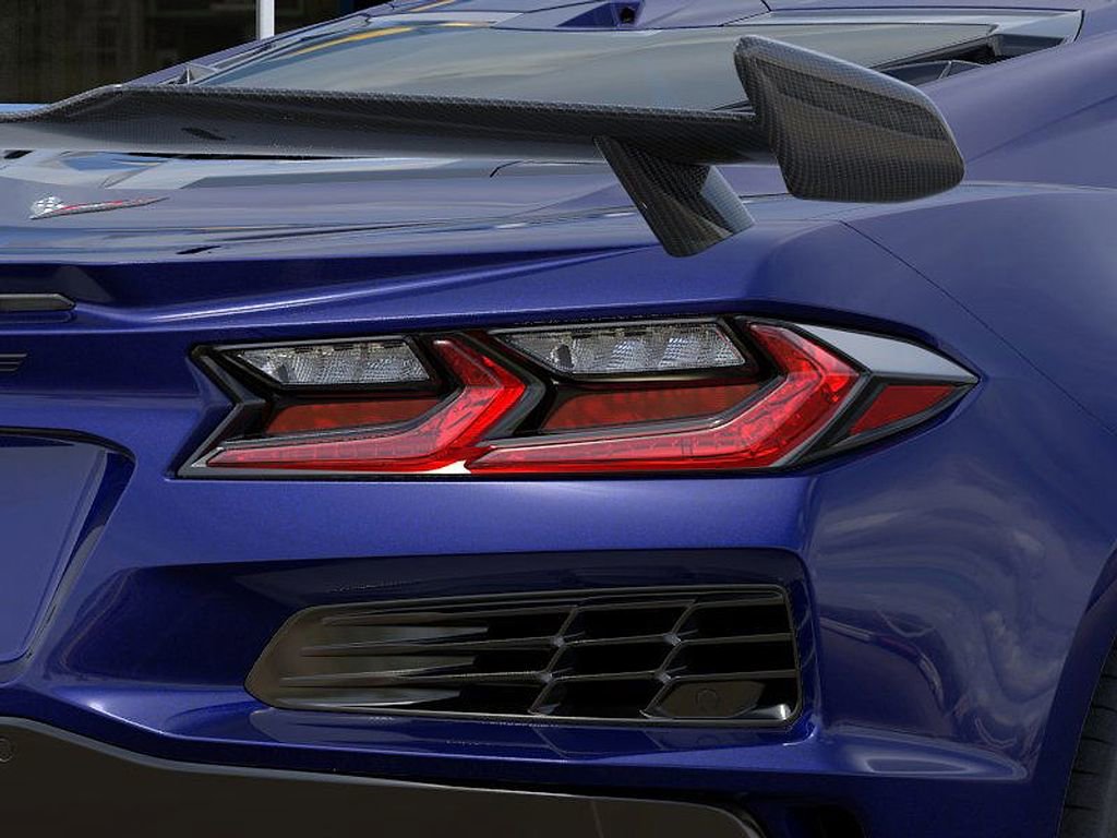 New 2026 Chevrolet Corvette Z06 image 11