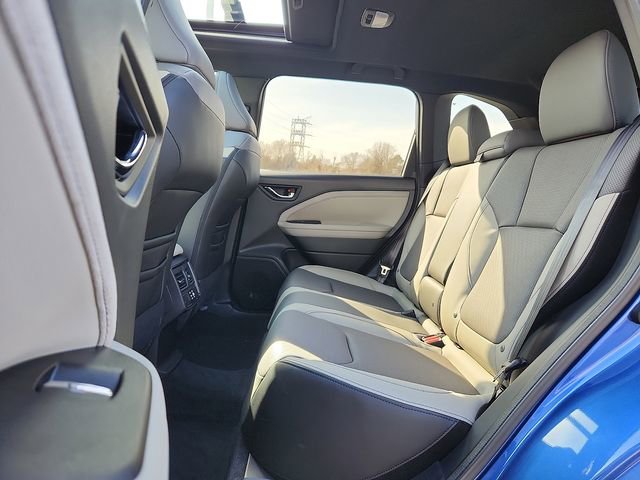 Used 2026 Subaru Forester Limited image 10