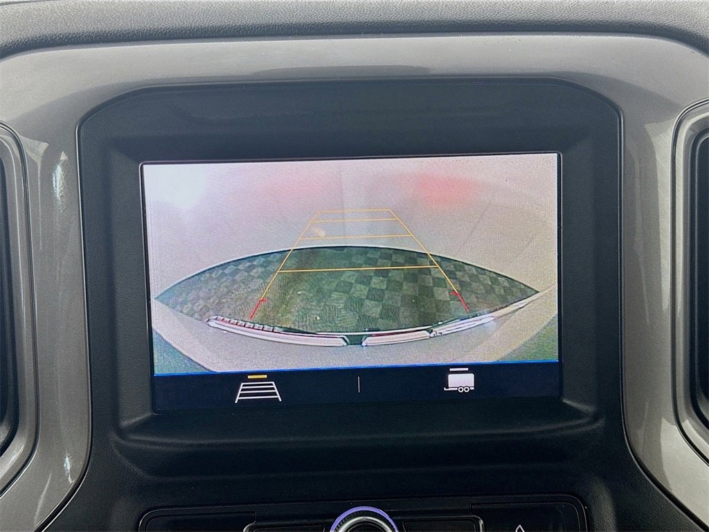 Used 2021 GMC Sierra 2500 4x4 Crew Cab w/ Convenience Package image 19