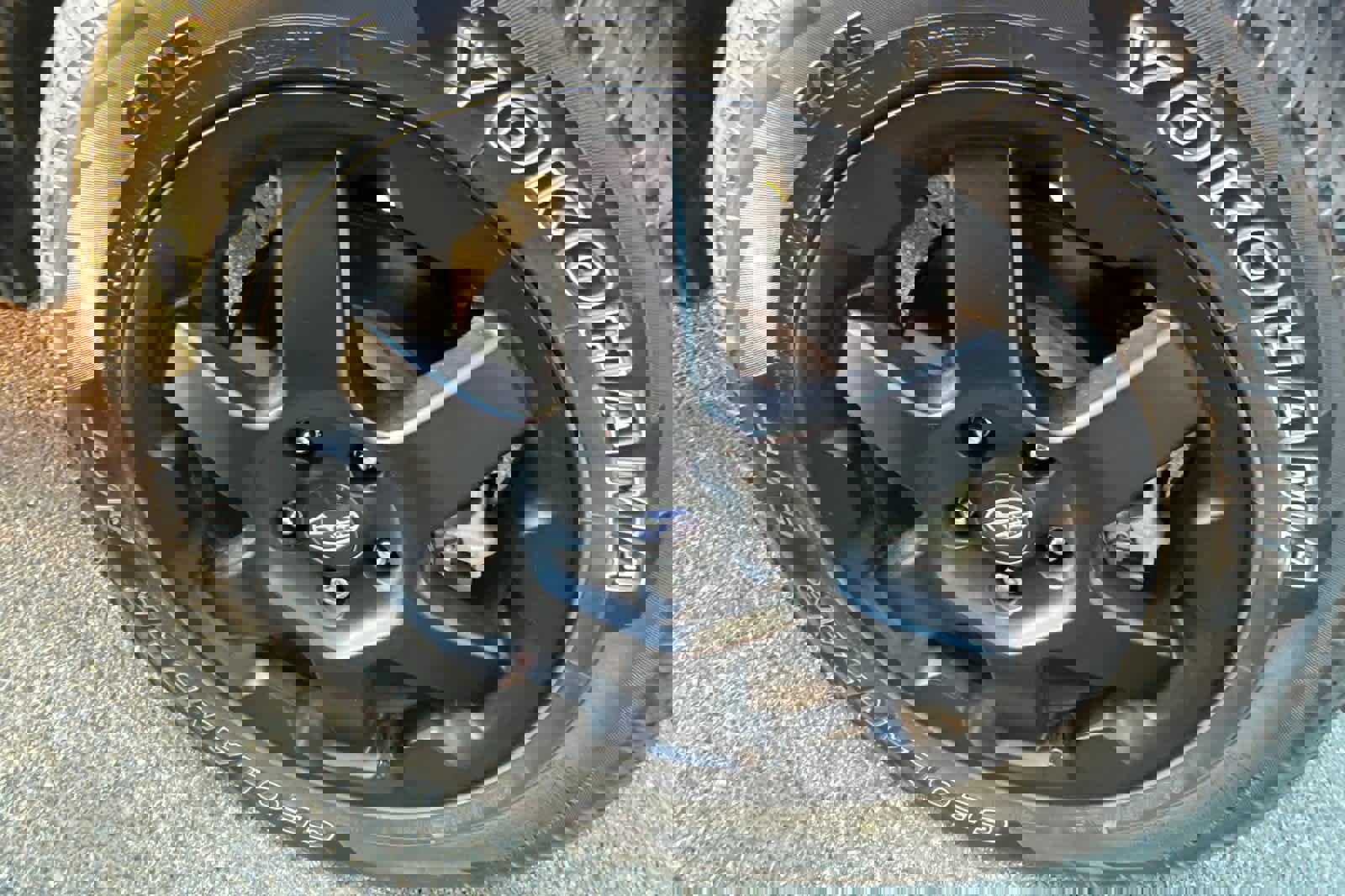 Used 2024 Subaru Outback Wilderness image 22