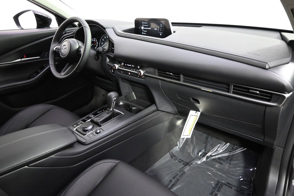 New 2026 MAZDA CX-30 AWD 2.5 S w/ Select Sport Pkg image 15