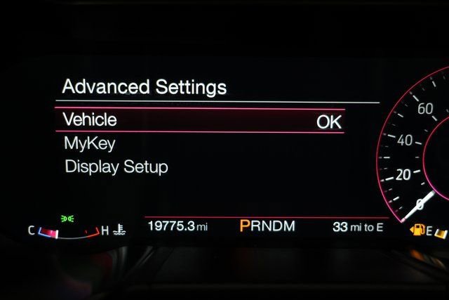 Used 2021 Ford Mustang Shelby GT500 w/ Technology Package image 82