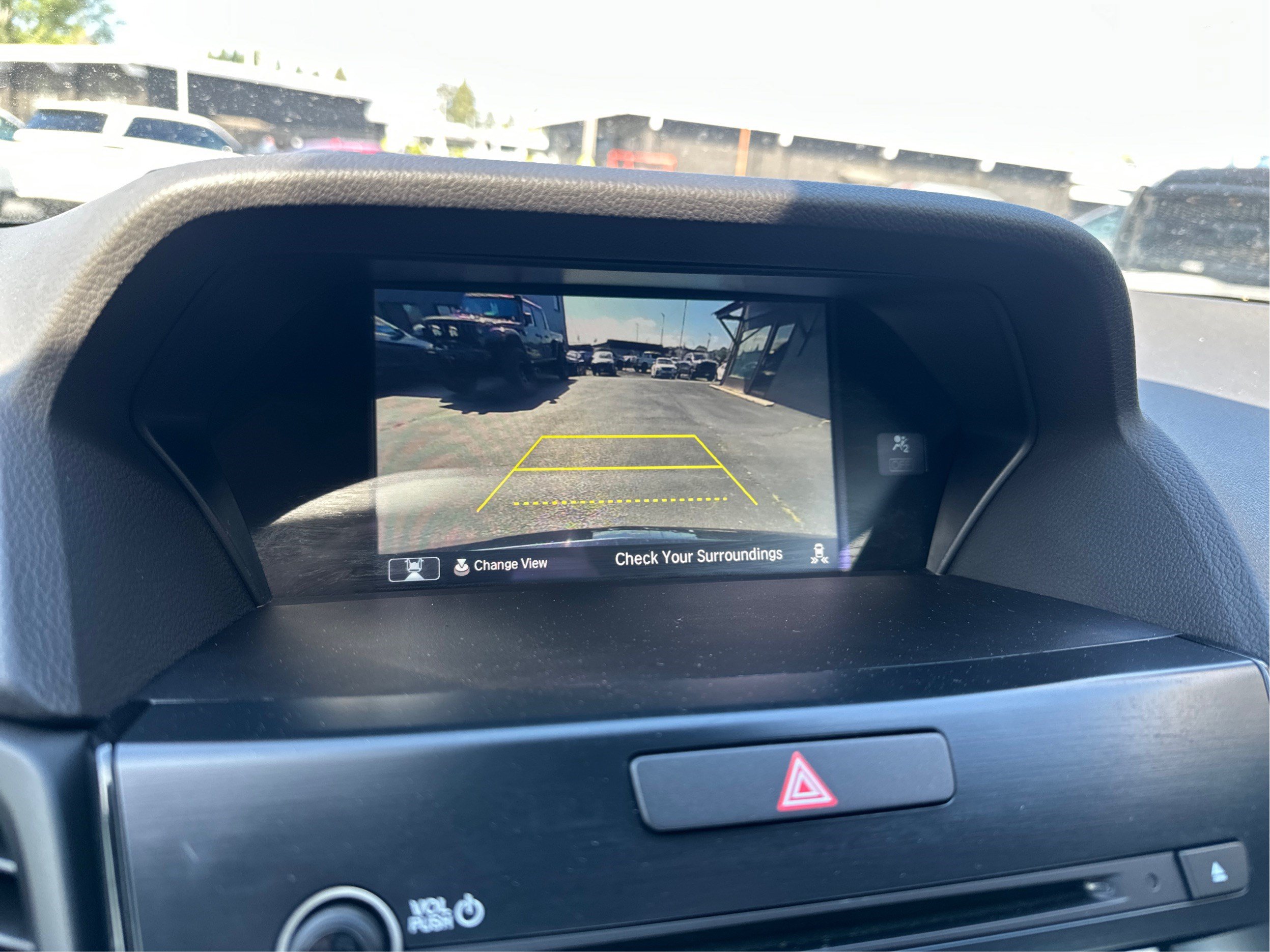 Used 2022 Acura ILX w/ Premium Package FWD image 29