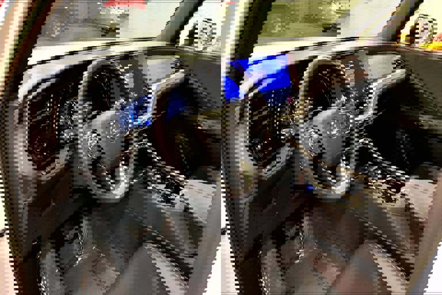 Certified 2025 Lexus TX 350 AWD w/ Technology Package image 18