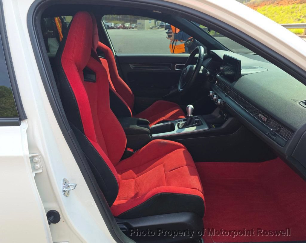 Used 2024 Honda Civic Type R image 27