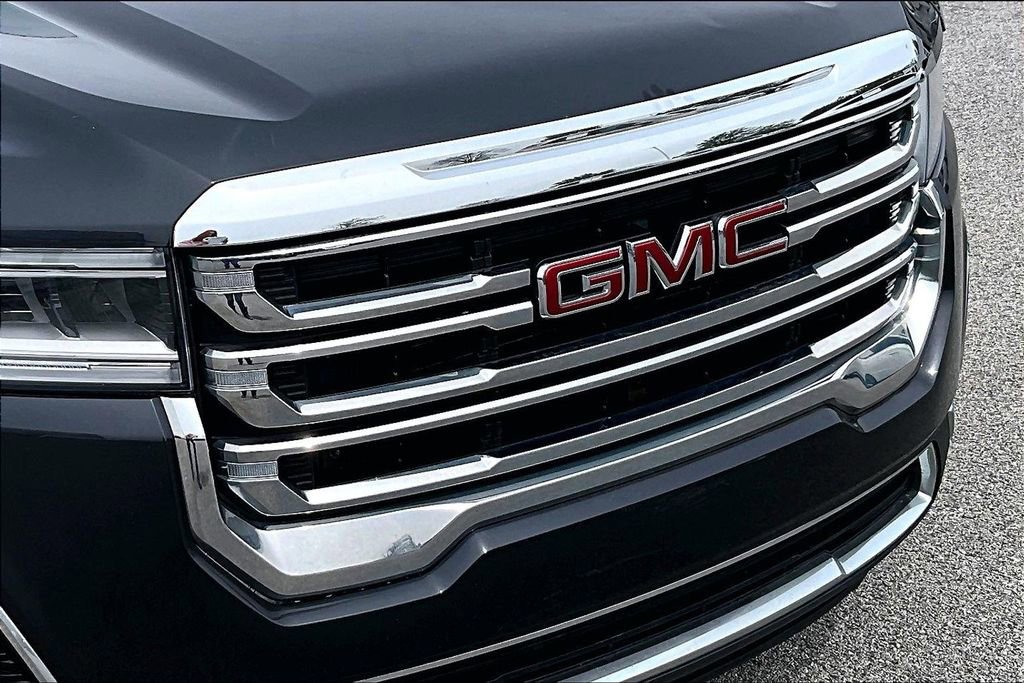 Used 2020 GMC Acadia SLE w/ GMC Pro Grade Package AWD/4WD image 30