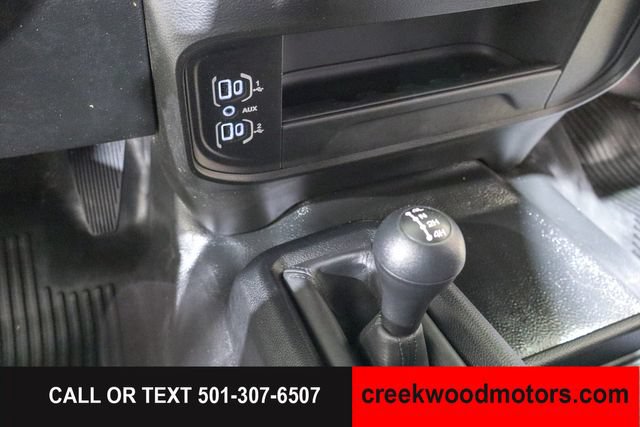 Used 2024 RAM 3500 Tradesman w/ Chrome Appearance Group AWD/4WD image 52