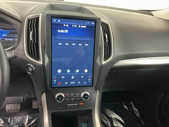 Used 2024 Ford Edge SEL w/ Sport Appearance Package AWD/4WD image 18
