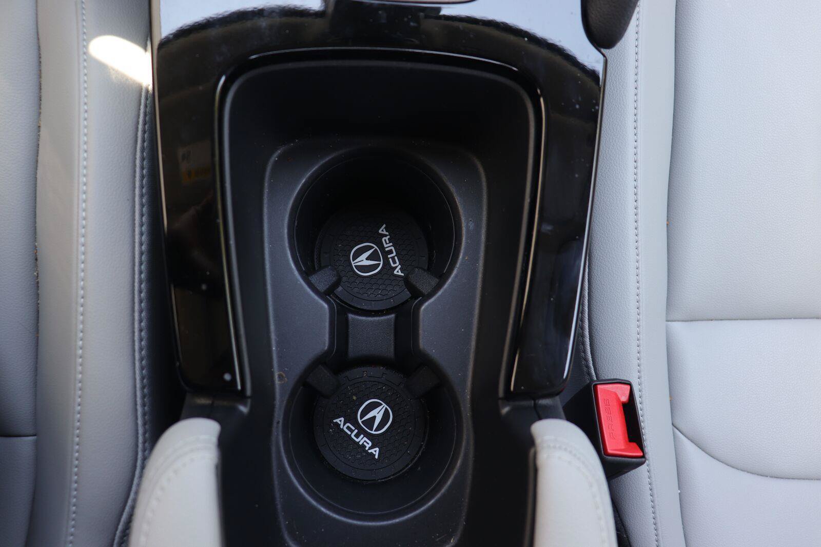 Used 2024 Acura Integra FWD image 34