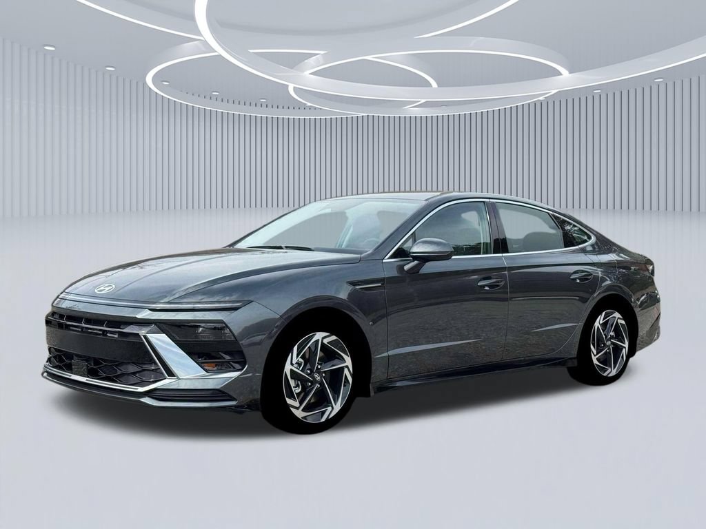 New 2026 Hyundai Sonata SEL FWD image 2