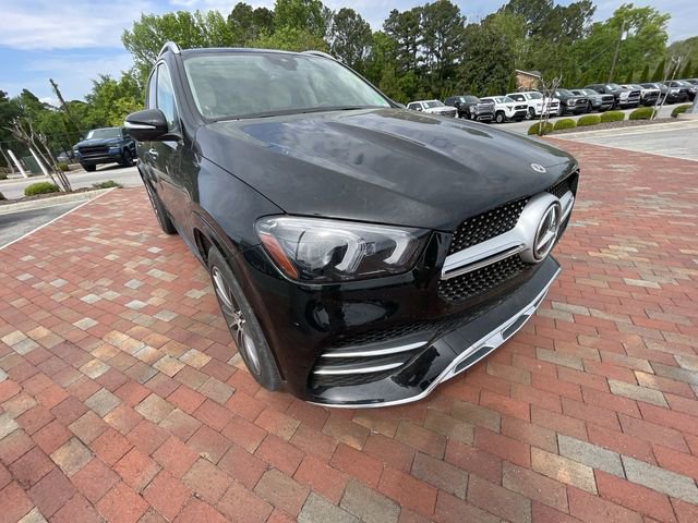 Used 2022 Mercedes-Benz GLE 350 image 23