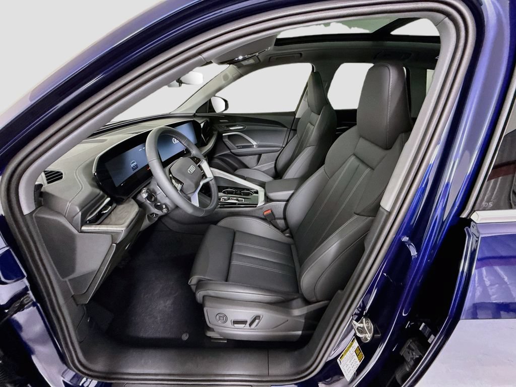 New 2026 Audi Q5 Premium Plus AWD/4WD image 19