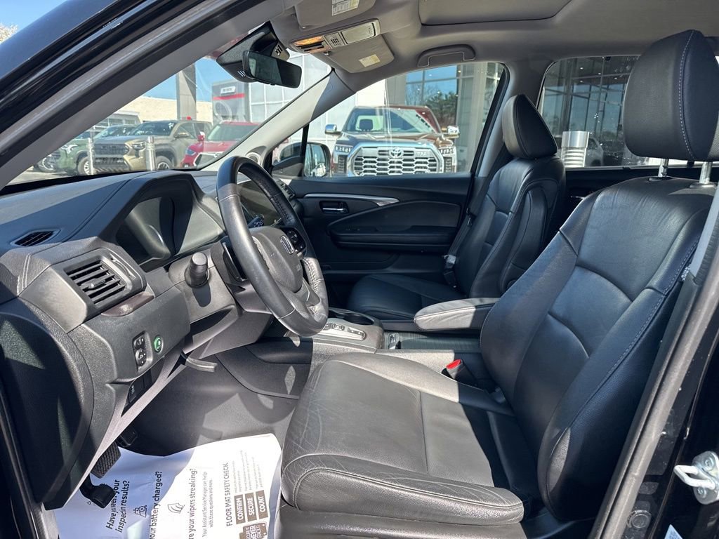 Used 2022 Honda Pilot Special Edition image 10