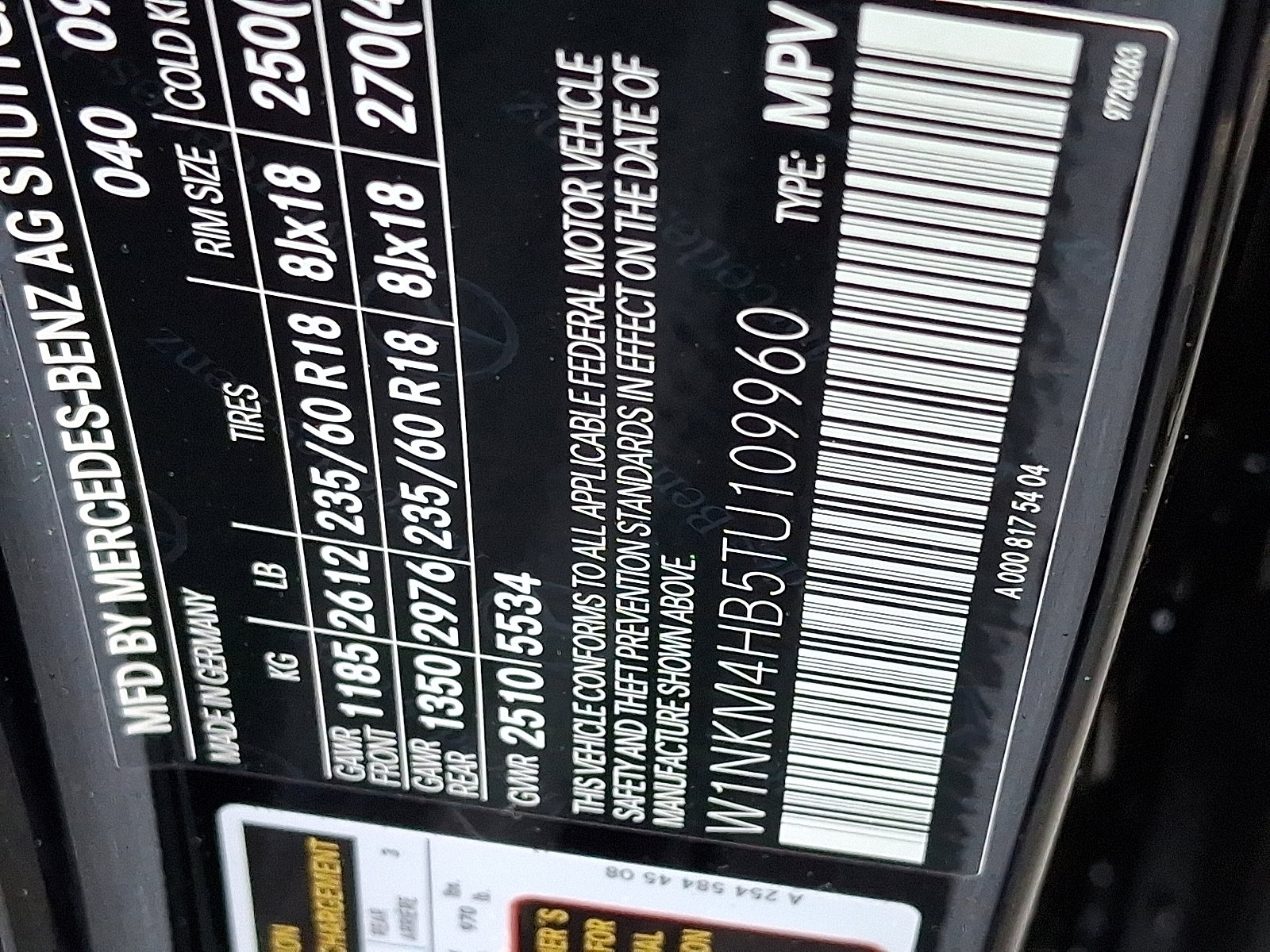 Used 2026 Mercedes-Benz GLC 300 4MATIC image 16