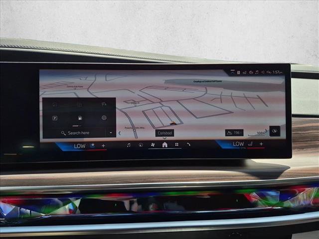 New 2026 BMW 760i xDrive w/ Executive Package AWD/4WD image 13