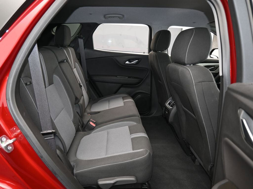 Used 2023 Chevrolet Blazer LT image 35