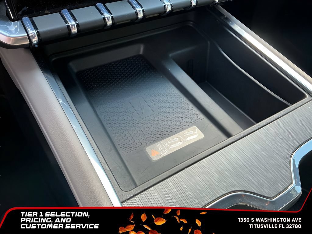 New 2026 GMC Acadia Elevation w/ Elevation Premium Package FWD image 45