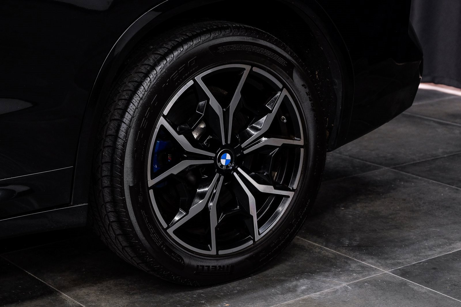 Used 2023 BMW X3 M40i image 67