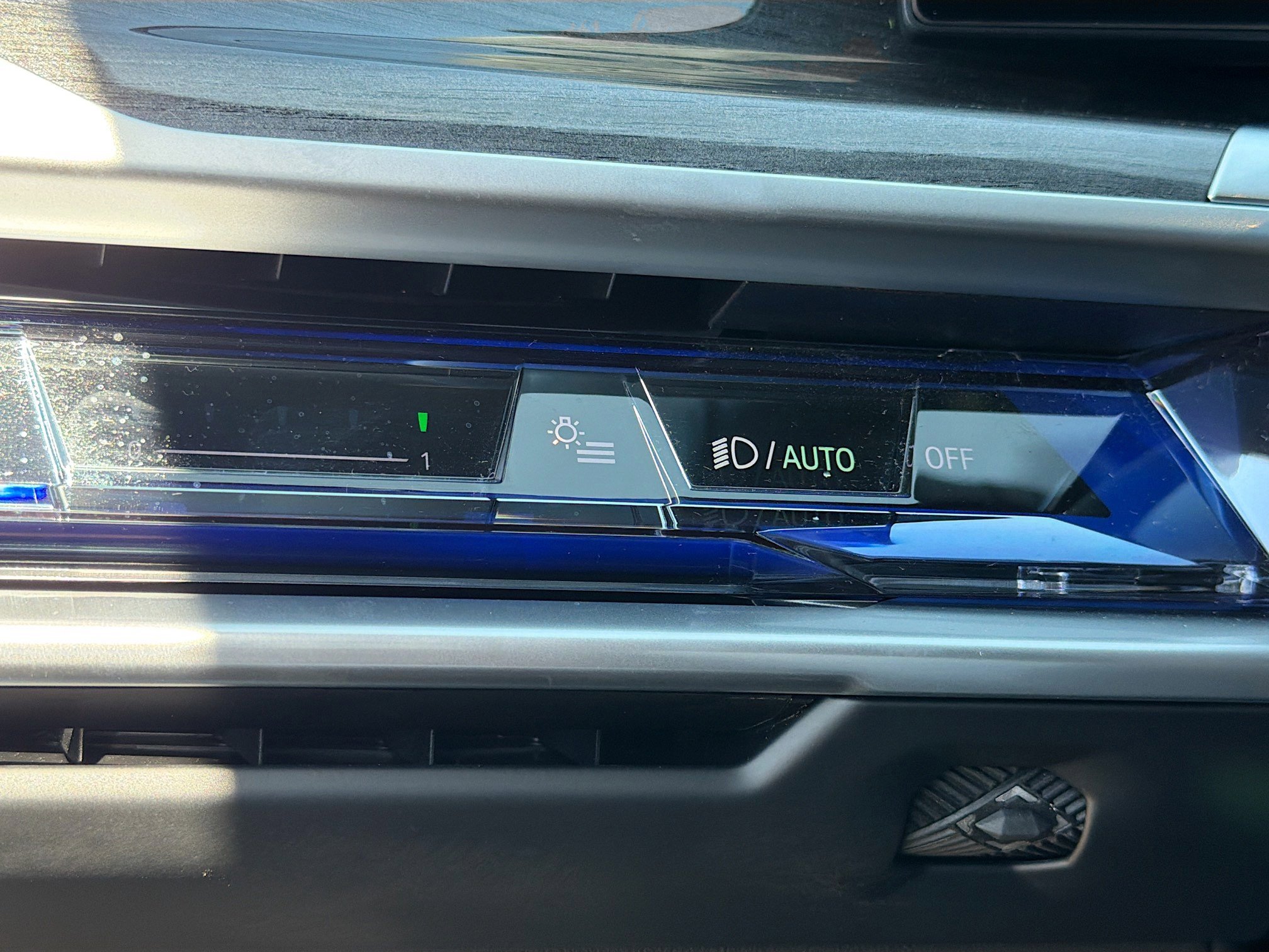 Used 2026 BMW i7 eDrive50 w/ M Sport Package RWD image 34