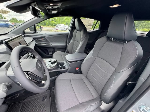 New 2026 Toyota C-HR AWD/4WD image 16
