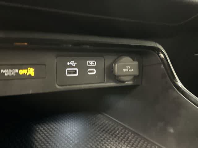 Used 2024 Honda CR-V Sport image 24