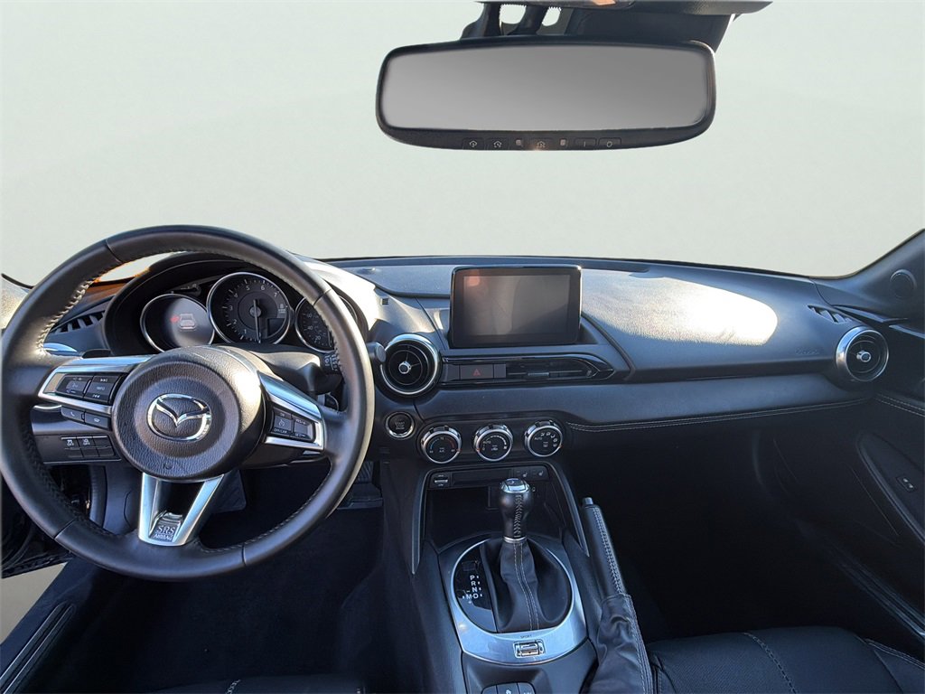 Certified 2023 MAZDA MX-5 Miata Grand Touring image 4