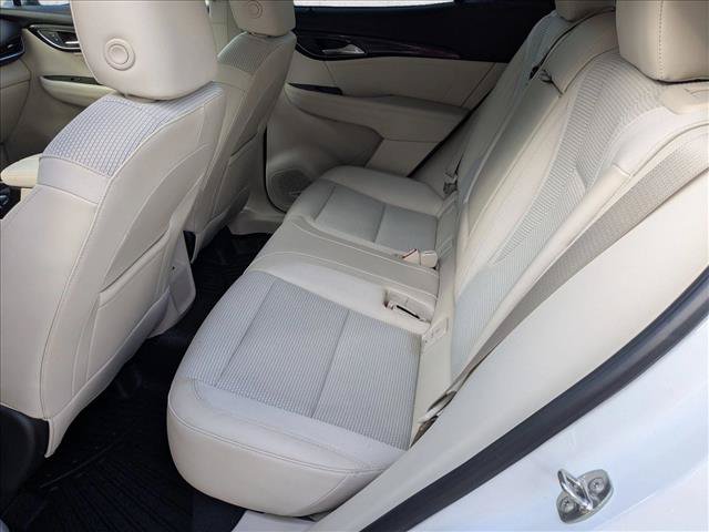 Used 2023 Buick Envision Preferred AWD/4WD image 18