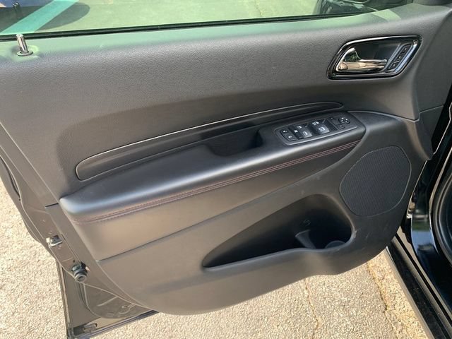 Used 2022 Dodge Durango R/T w/ Blacktop Package AWD/4WD image 19