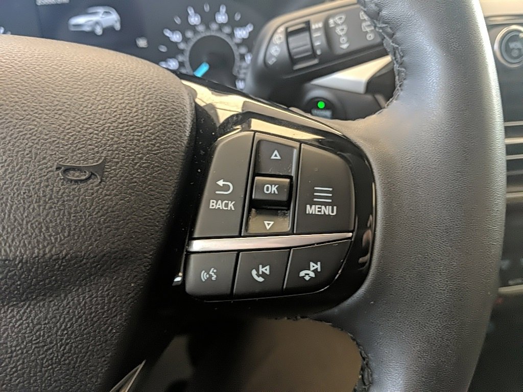 Certified 2022 Ford Escape SE w/ Convenience Package image 14