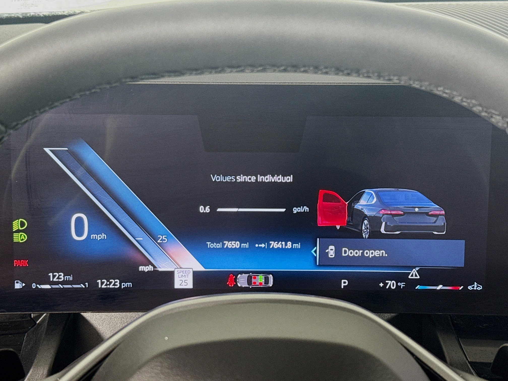 Used 2026 BMW 530i image 16