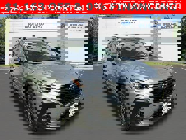 New 2025 Subaru Crosstrek 2.5i Premium image 1