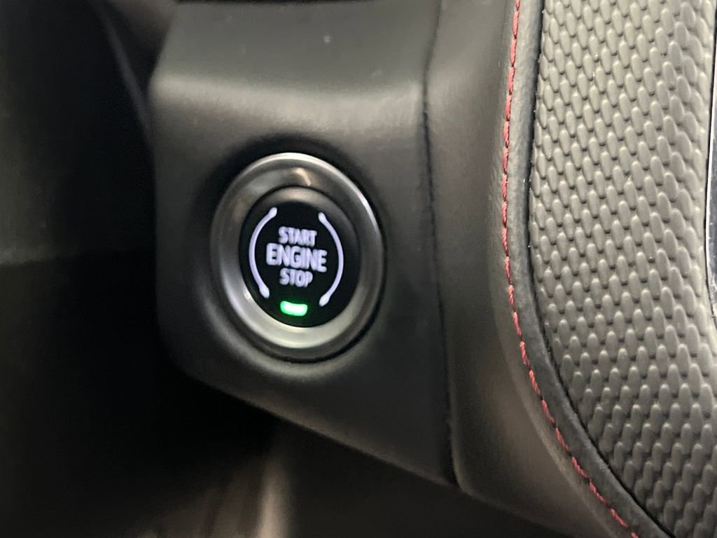 Used 2024 Chevrolet Suburban RST image 50