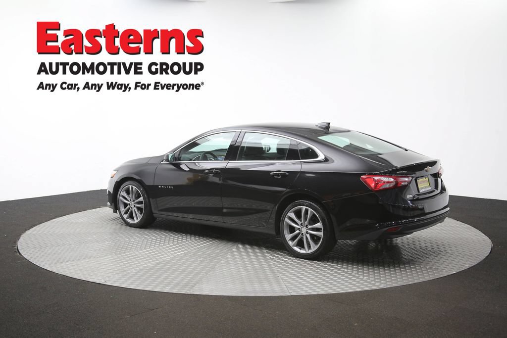 Used 2024 Chevrolet Malibu LT FWD image 65