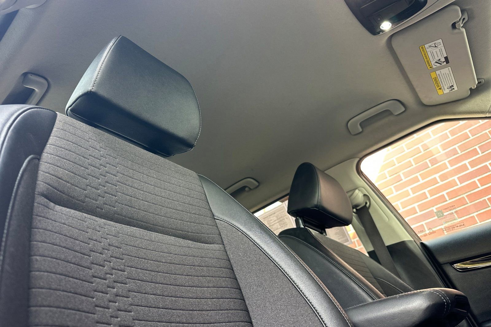 Used 2023 Kia Seltos S w/ Navigation Package image 22