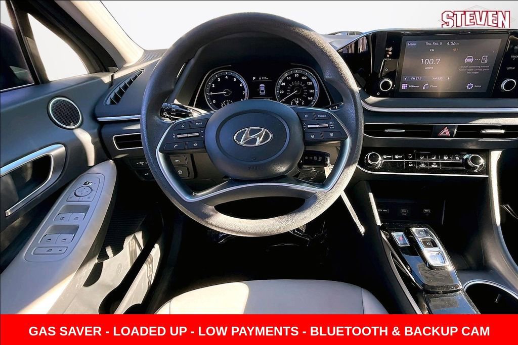Used 2023 Hyundai Sonata SE image 8