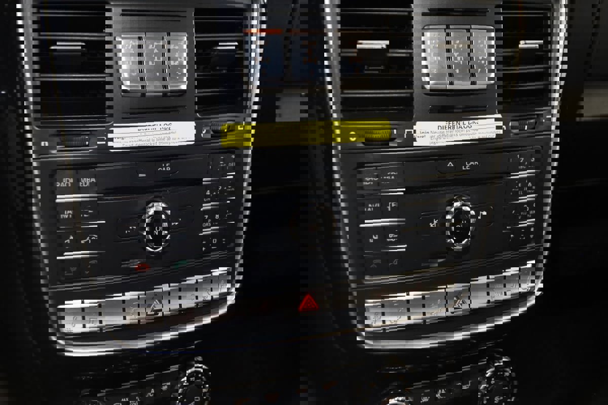 Used 2018 Mercedes-Benz G 65 AMG 4MATIC image 40