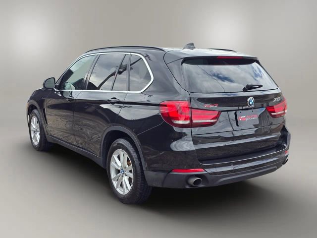 Used 2015 BMW X5 xDrive35i image 7