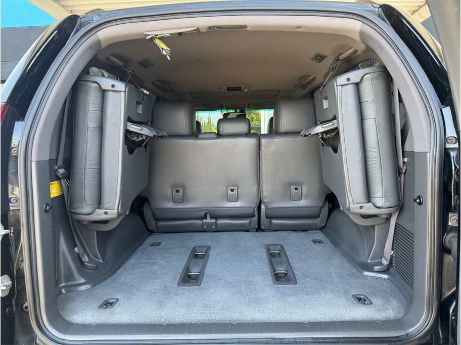Used 2003 Lexus GX 470 AWD/4WD image 28