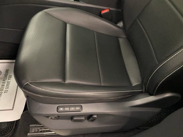 Used 2022 Volkswagen Atlas SEL AWD/4WD image 19