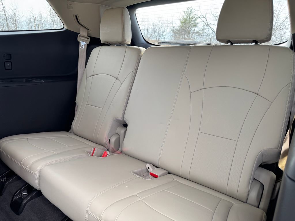 Used 2020 Buick Enclave Premium w/ Trailering Package, 5000 lbs. image 37