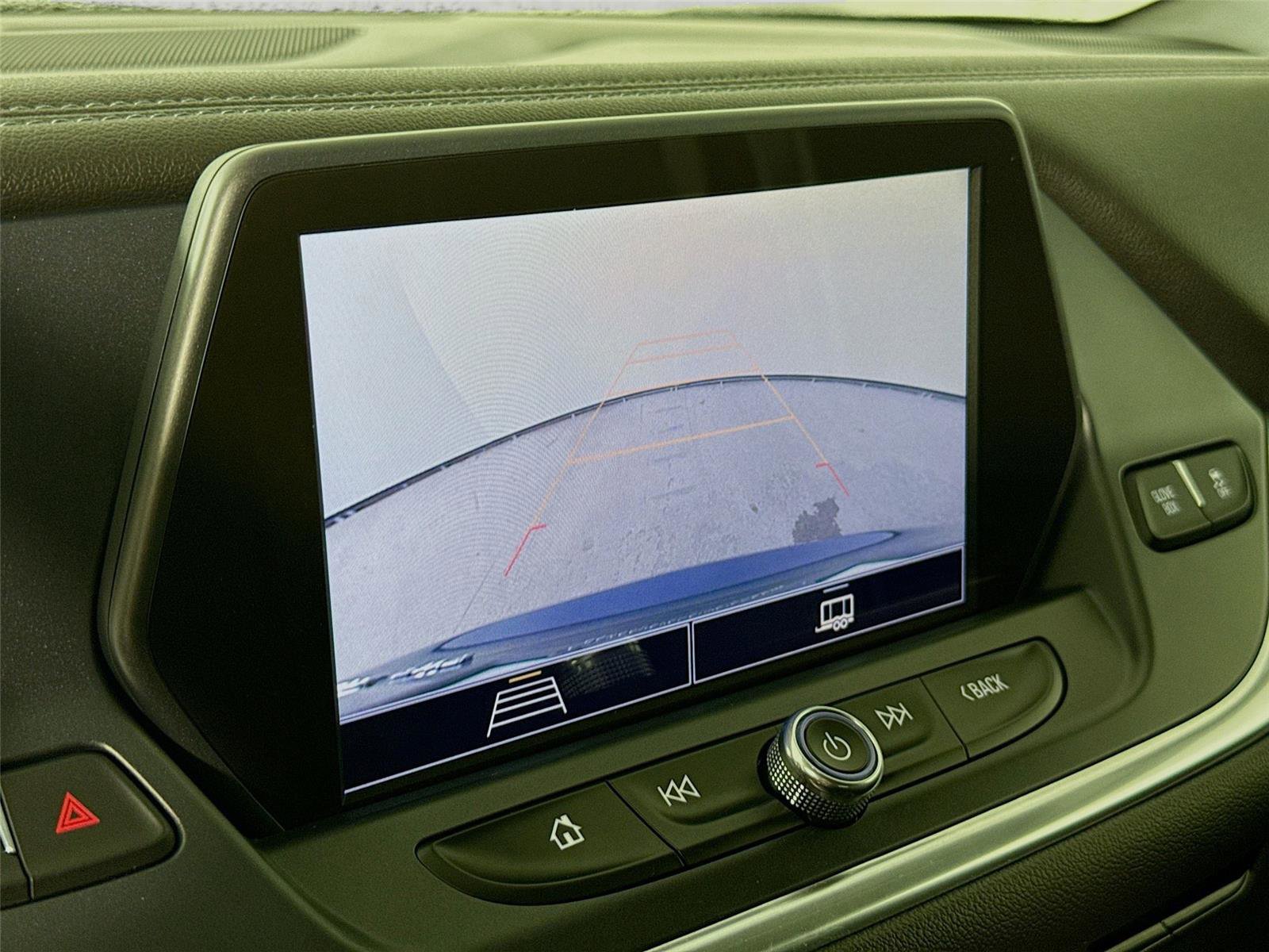 Used 2022 Chevrolet Blazer LT image 13