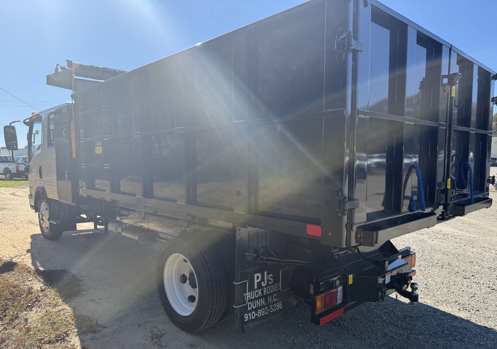 New 2026 Isuzu NPR RWD image 6