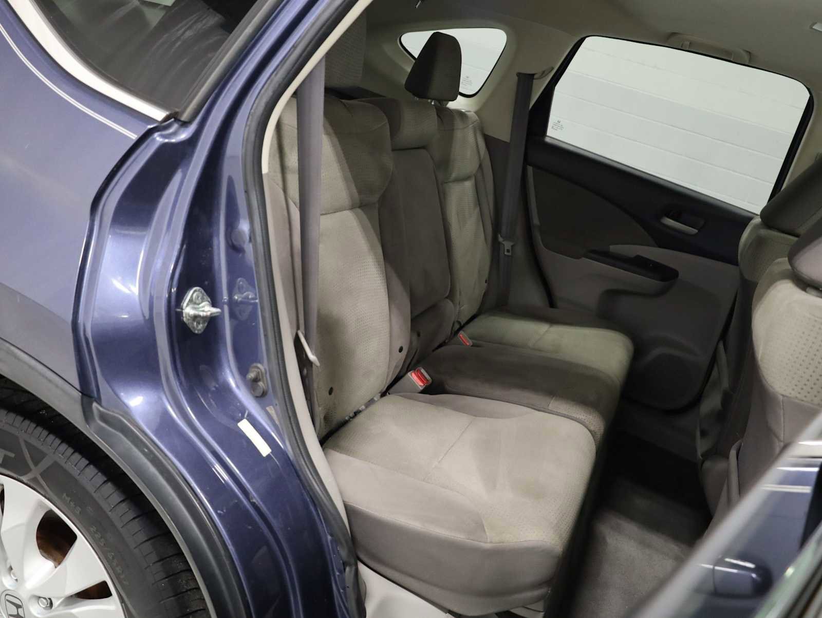 Used 2012 Honda CR-V EX image 34