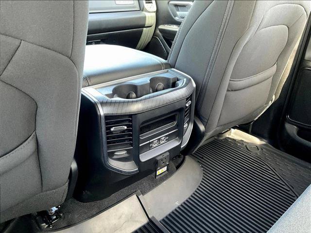Used 2026 RAM 1500 Big Horn AWD/4WD image 25