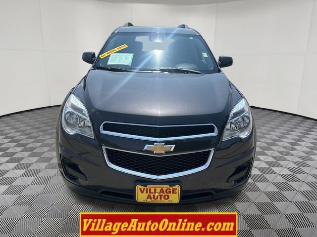 Used 2015 Chevrolet Equinox LT w/ Driver Convenience Package AWD/4WD image 6