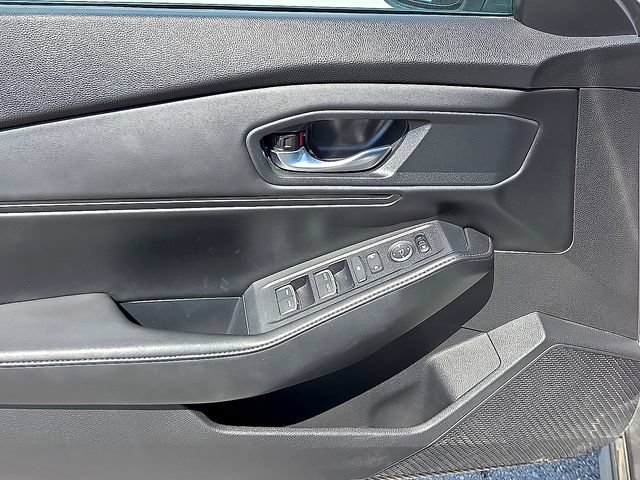 Used 2024 Honda Accord Sport image 16