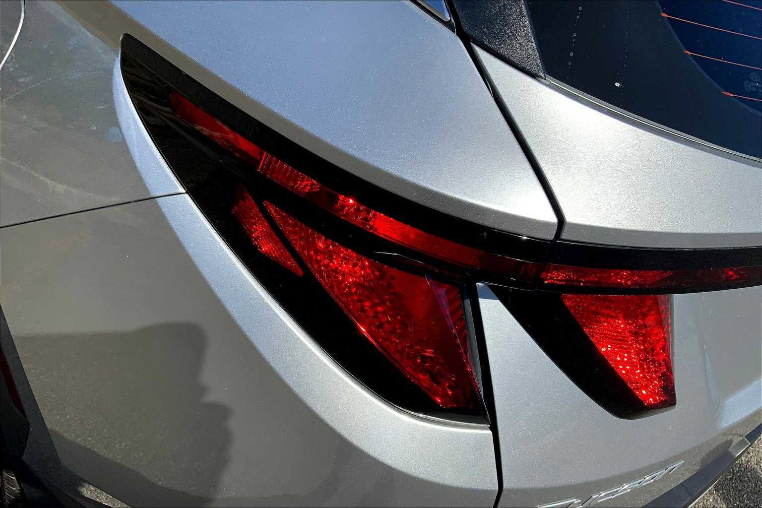 Used 2025 Hyundai Tucson SE image 51