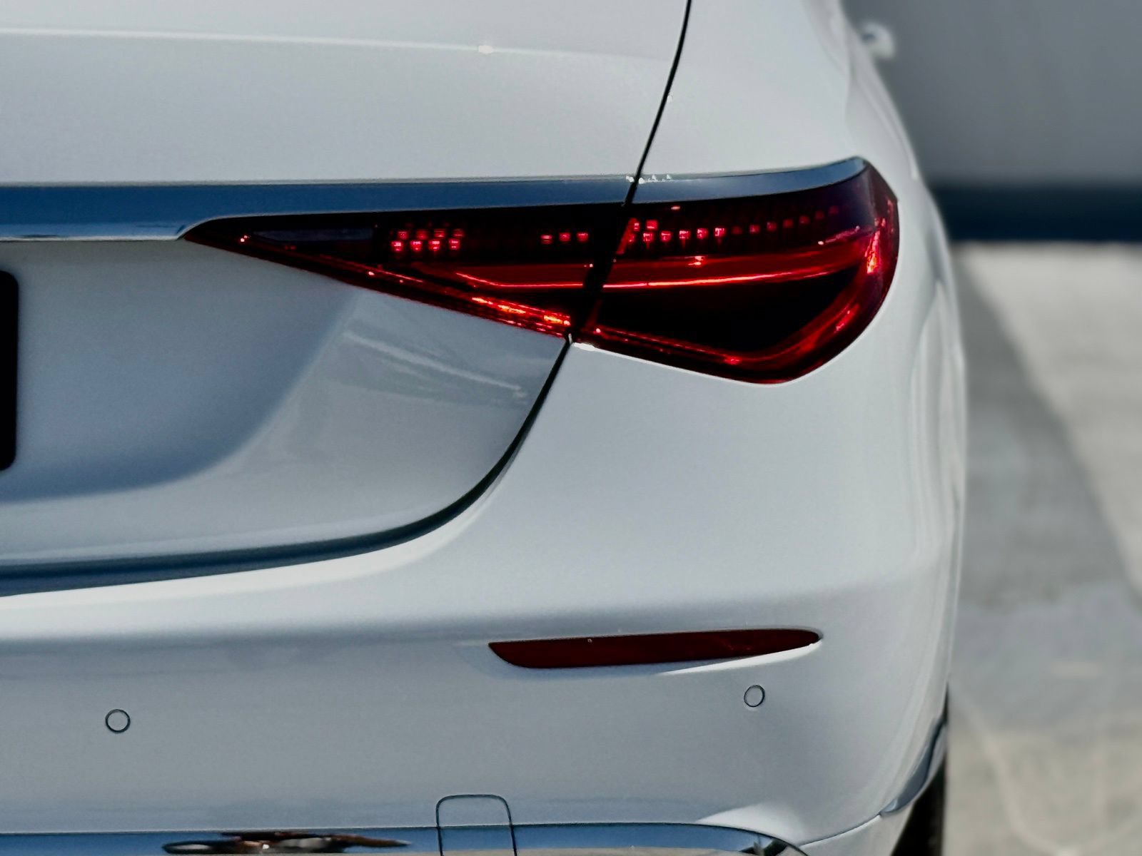 New 2026 Mercedes-Benz Maybach S 580 4MATIC image 13