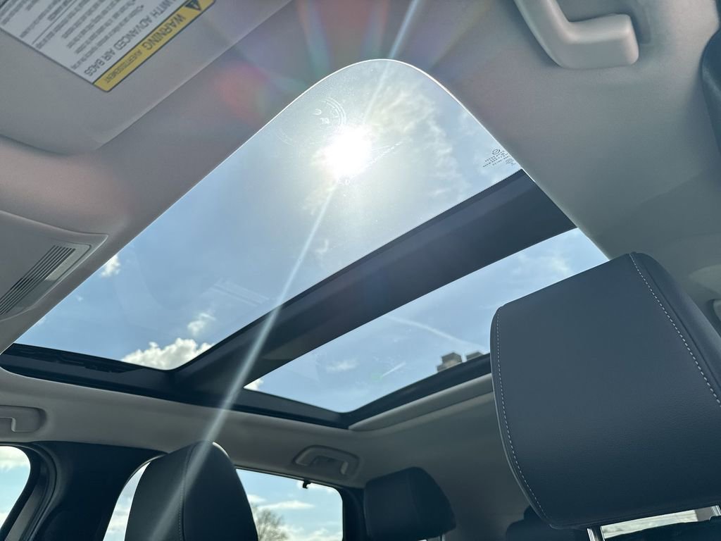 New 2026 MAZDA CX-90 3.3 Turbo w/ Premium Sport Pkg image 22