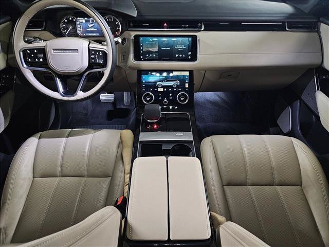 Used 2022 Land Rover Range Rover Velar R-Dynamic S AWD/4WD image 18